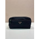 PRADA 프라다 리나일론 트래블 파우치백 2NA030