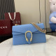GUCCI 구찌 디오니소스 스몰 숄더백 795005
