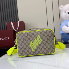 GUCCI 구찌 미디엄 크로스백 839380 2COLOR