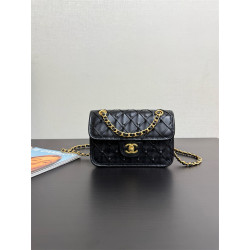 CHANEL 샤넬 미니 플랩백 AS4797