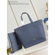 LOUIS VUITTON 루이비통 네버풀 인사이드 아웃 MM M11946