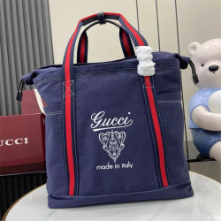 GUCCI 구찌 토트백 816863 2COLOR