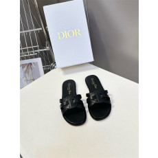DIOR 디올 여성용 슬리퍼 D52558 2COLOR