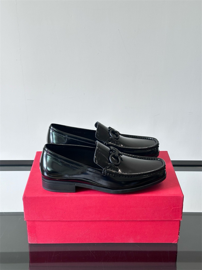 FERRAGAMO 페레가모 남성용 구두 F35215
