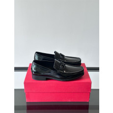 FERRAGAMO 페레가모 남성용 구두 F35215