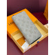 LOUIS VUITTON 루이비통 토일렛 지퍼 장지갑 M14783