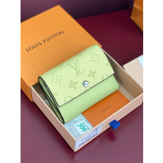 LOUIS VUITTON 루이비통 빅터 반지갑 M14129