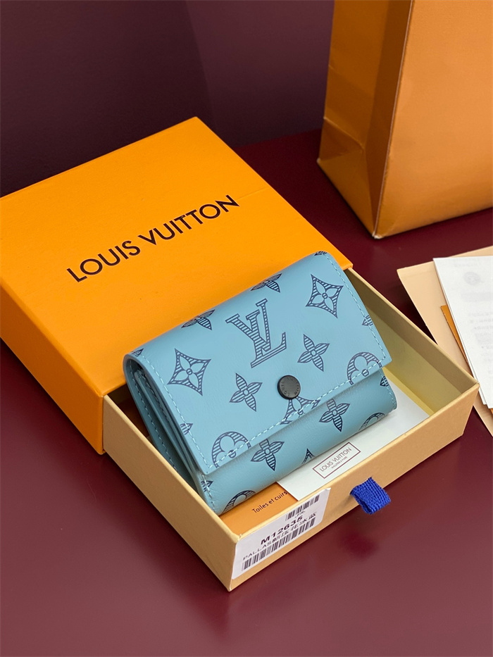 LOUIS VUITTON 루이비통 빅토르 반지갑 M12635