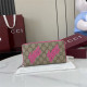 GUCCI 구찌 투톤 GG 장지갑 835324