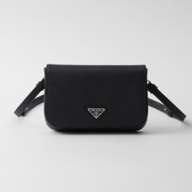 PRADA 프라다 사피아노 레더 숄더백 2VD061 2COLOR