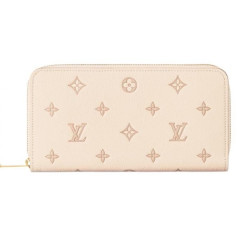 LOUIS VUITTON 루이비통 지퍼 장지갑 M13644