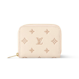 LOUIS VUITTON 루이비통 지피 코인 퍼스 M14563