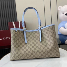 GUCCI 구찌 오피디아 GG 토트백 815213