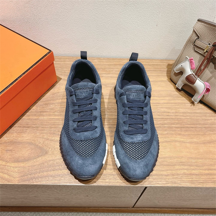 HERMES 에르메스 남여공용 스니커즈 H61863 2COLOR