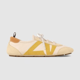 LOUIS VUITTON 루이비통 여성용 스니커리나 1AHNEP 2COLOR