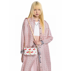 LOUIS VUITTON 루이비통 포쉐트 메티스 이스트 웨스트 숄더백 M14231
