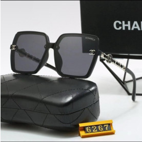 CHANEL 샤넬 선글라스