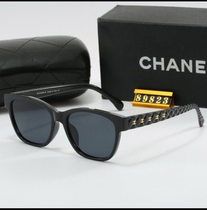 CHANEL 샤넬 선글라스