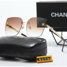CHANEL 샤넬 선글라스