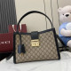 GUCCI 구찌 패드락 탑 핸들백 ‎838991 2COLOR