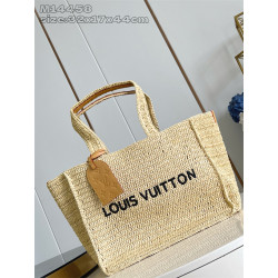 LOUIS VUITTON 루이비통 서머 쇼퍼 토트백 M14458