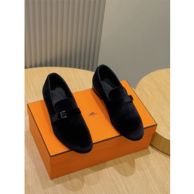 HERMES 에르메스 남성용 로퍼 H88674 2COLOR