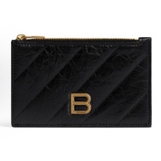 BALENCIAGA 발렌시아가 카드지갑 766465
