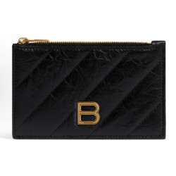 BALENCIAGA 발렌시아가 카드지갑 766465