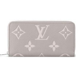 LOUIS VUITTON 루이비통 지퍼 장지갑 M14228