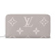 LOUIS VUITTON 루이비통 지퍼 장지갑 M14228