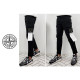 STONE ISLAND 스톤아일랜드 캔버스 베이직 카고 팬츠