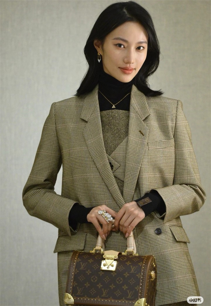 LOUIS VUITTON 루이비통 스피디 트렁크 20 모노그램 M11154