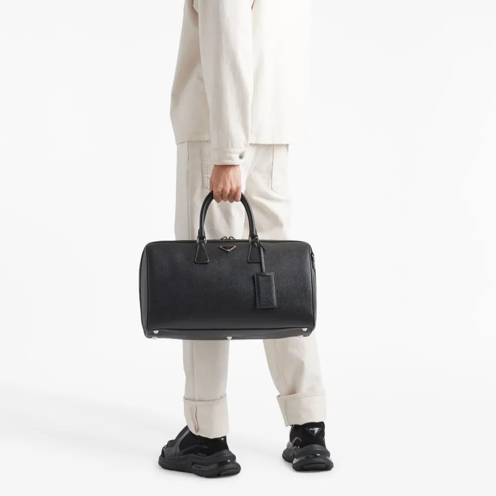 PRADA 프라다 더플백 2VC048 2COLOR