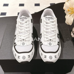 CHANEL 샤넬 남여공용 스니커즈 C37281 2COLOR