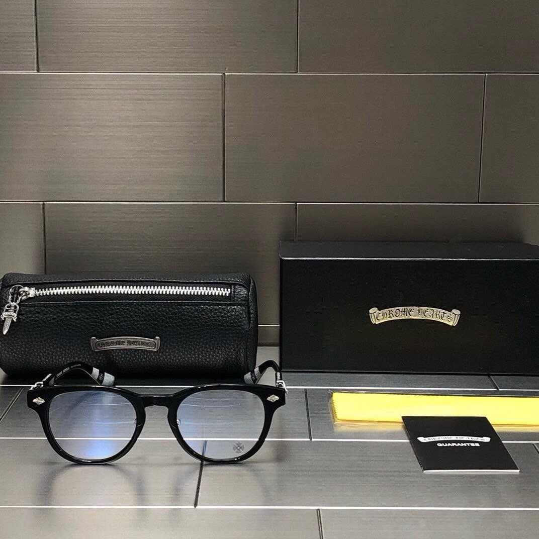 CHROME HEARTS 크롬하츠 RODSICLE 글라스
