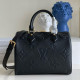 LOUIS VUITTON 루이비통 스피디 반둘리에 25 M58947