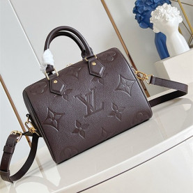 LOUIS VUITTON 루이비통 스피디 반둘리에 25 M58951