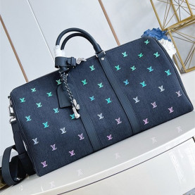 LOUIS VUITTON 루이비통 키폴 반둘리에 50 M13966