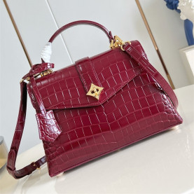 LOUIS VUITTON 루이비통 로즈데벙 크로스백 PM M84714