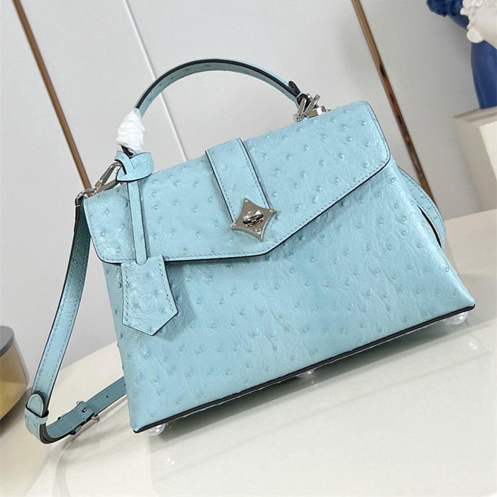 LOUIS VUITTON 루이비통 로즈데벙 크로스백 PM M87107