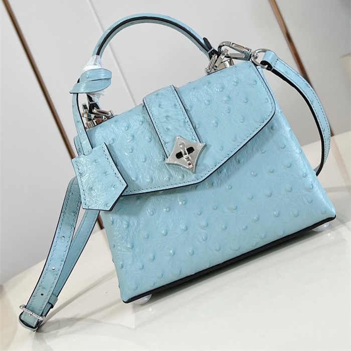 LOUIS VUITTON 루이비통 로즈데벙 미니 크로스백 M87106