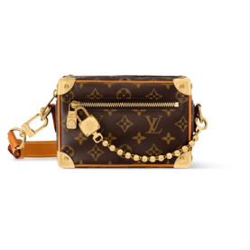 LOUIS VUITTON 루이비통 미니 소프트 트렁크 M14729
