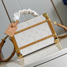 LOUIS VUITTON 루이비통 핸들 트렁크 M14440