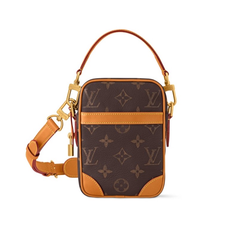 LOUIS VUITTON 루이비통 다누베백 M14106