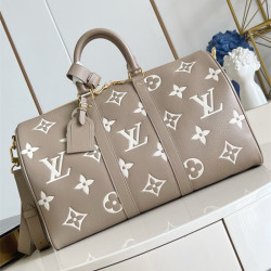 LOUIS VUITTON 루이비통 키폴 반둘리에 45 M46670
