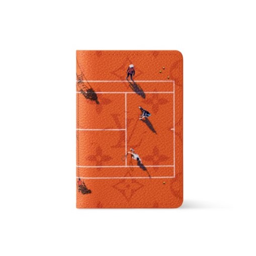 LOUIS VUITTON 루이비통 포켓 오거나이저 M14883