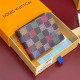 LOUIS VUITTON 루이비통 멀티플 반지갑 N00185