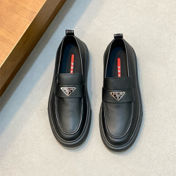 PRADA 프라다 남성용 로퍼 P45523 2COLOR