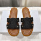 CELINE 셀린느 여성용 슬리퍼 C34833 2COLOR