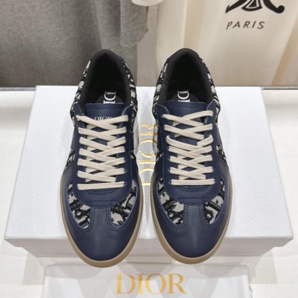 DIOR 디올 남여공용 스니커즈 D30788 2COLOR